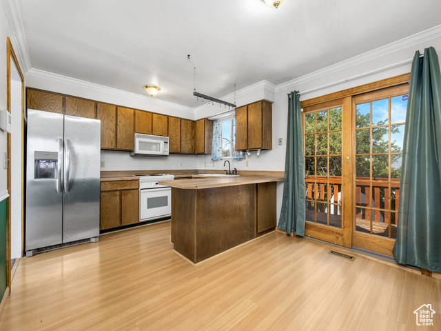 Photo 6 for MLS #2114009 at 5663 S China Clay Dr