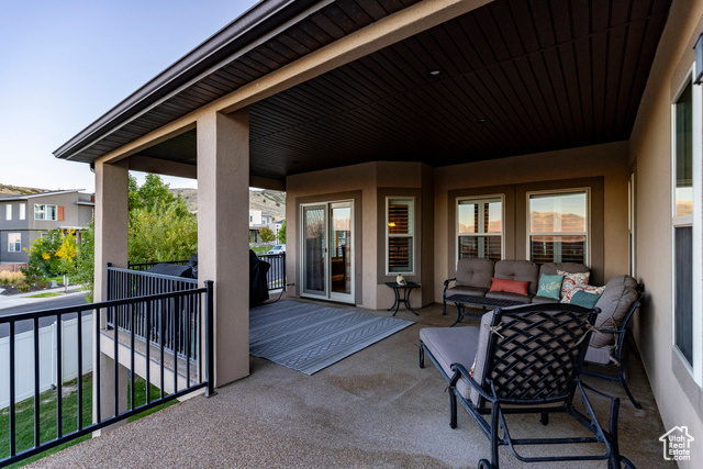Photo 43 for MLS #2114010 at 14879 S Headrose Dr