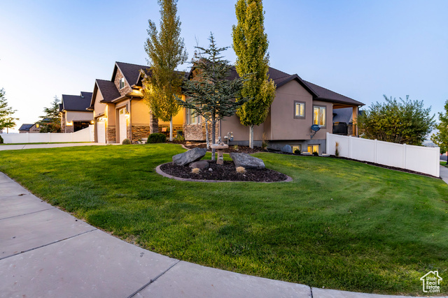 Photo 54 for MLS #2114010 at 14879 S Headrose Dr