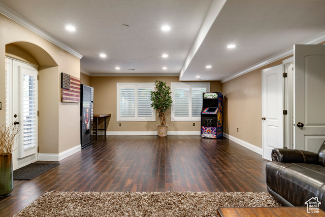 Photo 32 for MLS #2114010 at 14879 S Headrose Dr