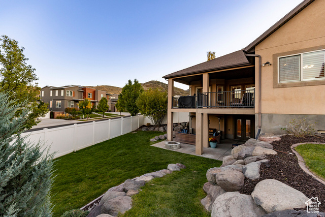 Photo 48 for MLS #2114010 at 14879 S Headrose Dr