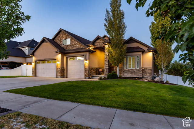 Photo 53 for MLS #2114010 at 14879 S Headrose Dr