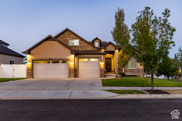 14879 S HEADROSE DR, Herriman UT 84096