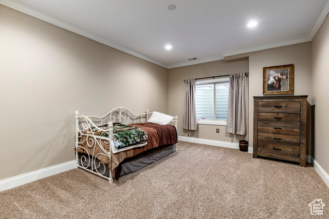 Photo 34 for MLS #2114010 at 14879 S Headrose Dr