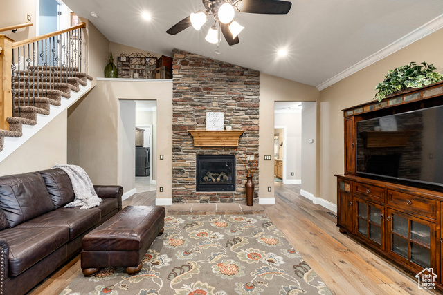 Photo 4 for MLS #2114010 at 14879 S Headrose Dr