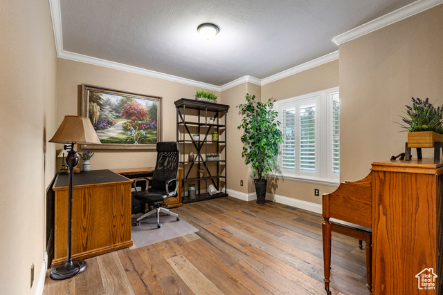 Photo 6 for MLS #2114010 at 14879 S Headrose Dr