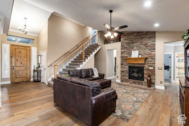 Photo 16 for MLS #2114010 at 14879 S Headrose Dr