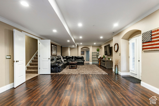 Photo 28 for MLS #2114010 at 14879 S Headrose Dr