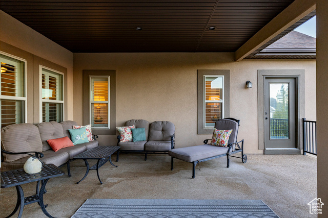 Photo 41 for MLS #2114010 at 14879 S Headrose Dr