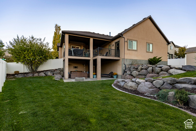 Photo 47 for MLS #2114010 at 14879 S Headrose Dr
