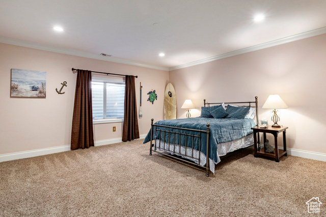 Photo 36 for MLS #2114010 at 14879 S Headrose Dr
