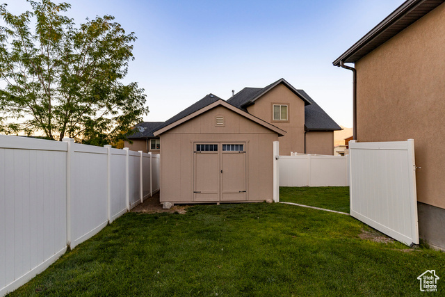 Photo 51 for MLS #2114010 at 14879 S Headrose Dr