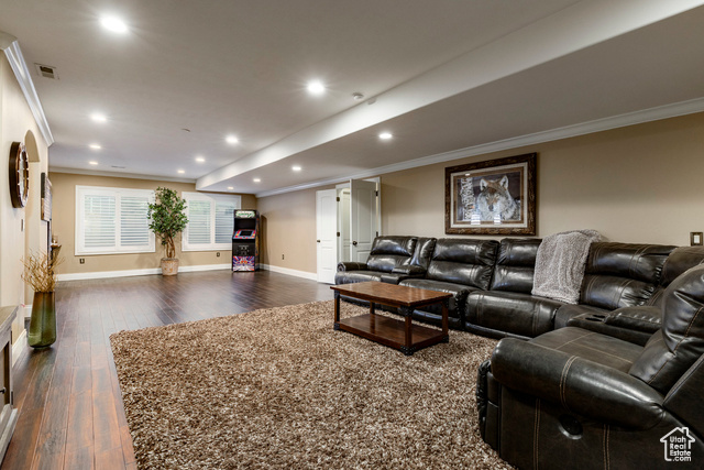 Photo 31 for MLS #2114010 at 14879 S Headrose Dr