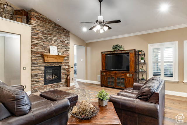 Photo 9 for MLS #2114010 at 14879 S Headrose Dr