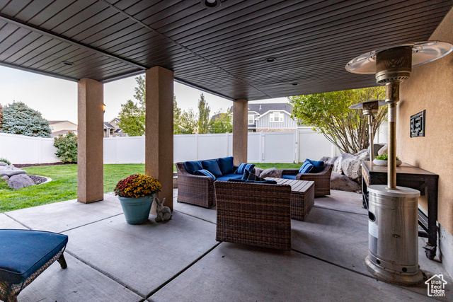Photo 44 for MLS #2114010 at 14879 S Headrose Dr