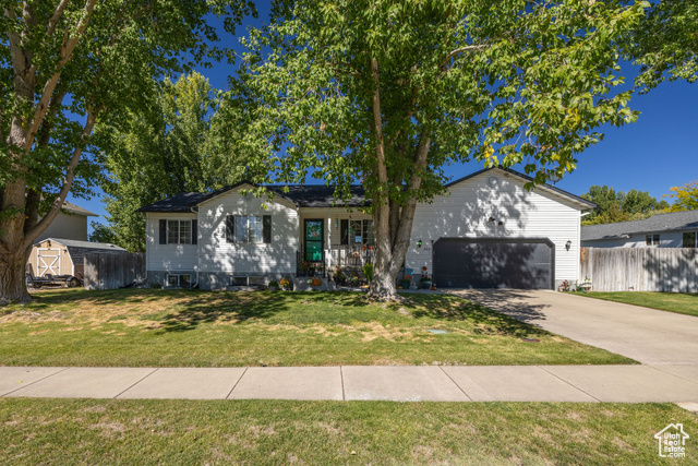 223 W 150 N, Providence UT 84332