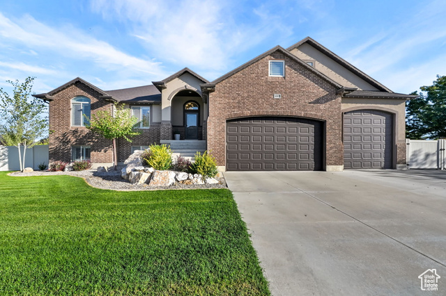 4862 W 3625 S, West Haven UT 84401