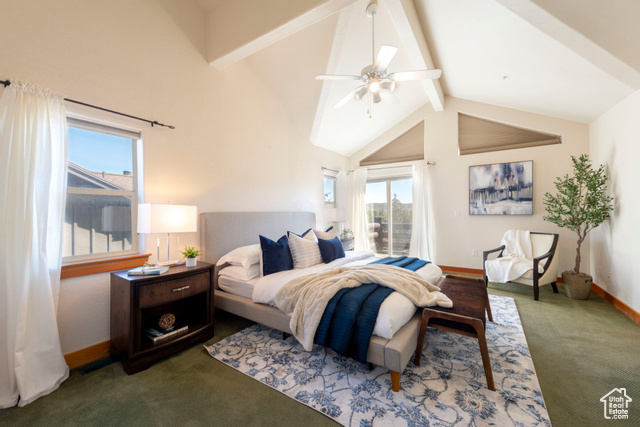 Photo 12 for MLS #2114014 at 5221 Cove Canyon Dr #B