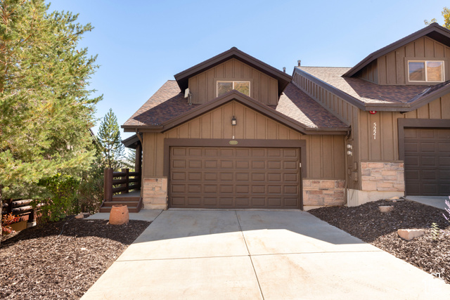 Photo 21 for MLS #2114014 at 5221 Cove Canyon Dr #B