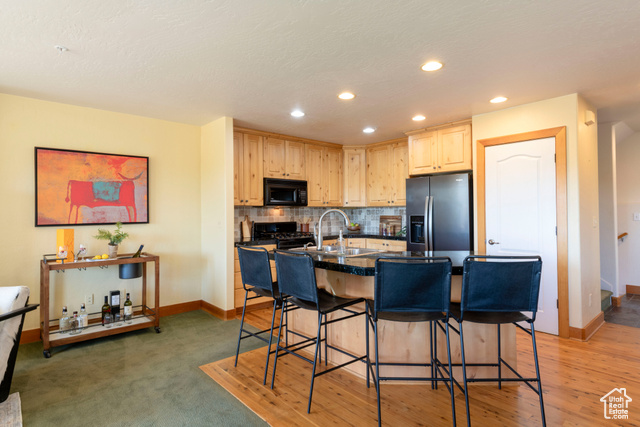 Photo 10 for MLS #2114014 at 5221 Cove Canyon Dr #B