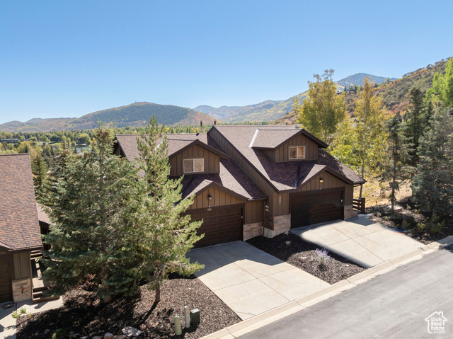 5221 COVE CANYON DR #B, Park City UT 84098