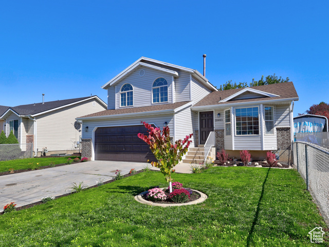 MLS #2114016                     located at 2841 S Clearbrook Dr,
                     West Valley City, UT