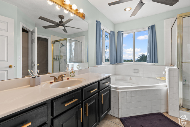 Photo 10 for MLS #2114019 at 1896 E Gyrfalcon
