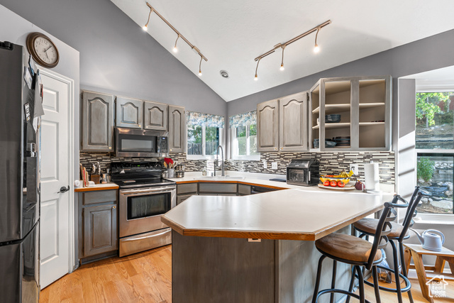 Photo 8 for MLS #2114019 at 1896 E Gyrfalcon
