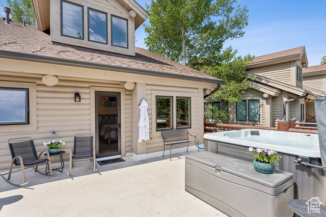 Photo 29 for MLS #2114020 at 1955 Deer Valley Dr #302