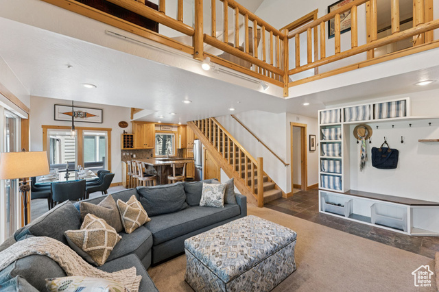 Photo 5 for MLS #2114020 at 1955 Deer Valley Dr #302