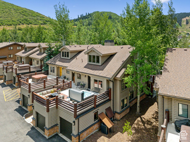 Photo 32 for MLS #2114020 at 1955 Deer Valley Dr #302