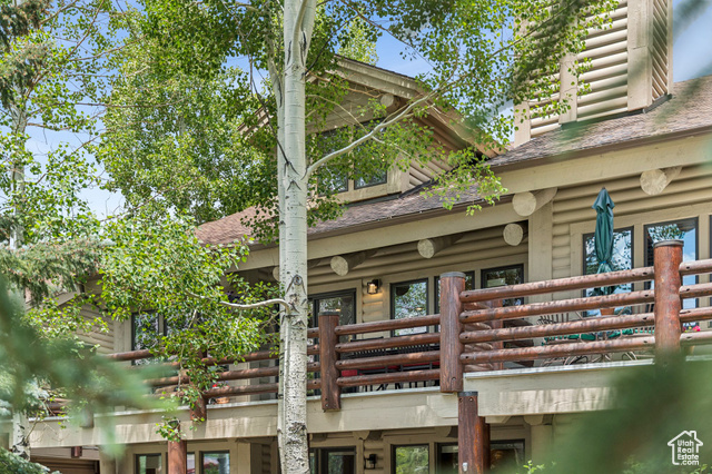 Photo 38 for MLS #2114020 at 1955 Deer Valley Dr #302