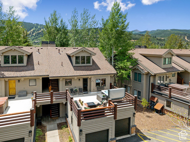 Photo 3 for MLS #2114020 at 1955 Deer Valley Dr #302