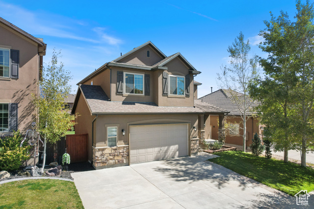 16047 S TIMBER BROOK DR, Draper UT 84020