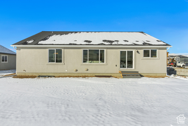 Photo 3 for MLS #2114027 at 3714 N Daffodil Dr