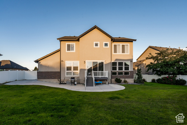 Photo 34 for MLS #2114028 at 11012 S Albion Pass Ct Ct