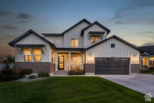 11012 S ALBION PASS CT CT, South Jordan UT 84095