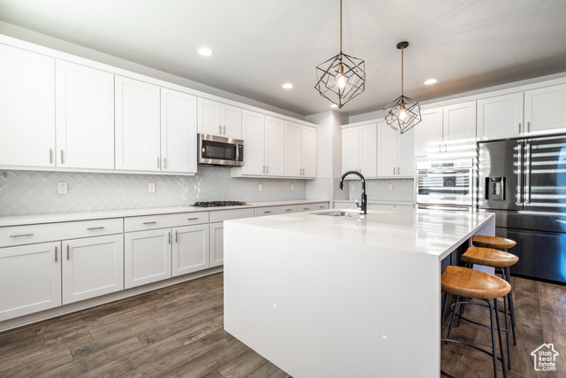 Photo 13 for MLS #2114028 at 11012 S Albion Pass Ct Ct