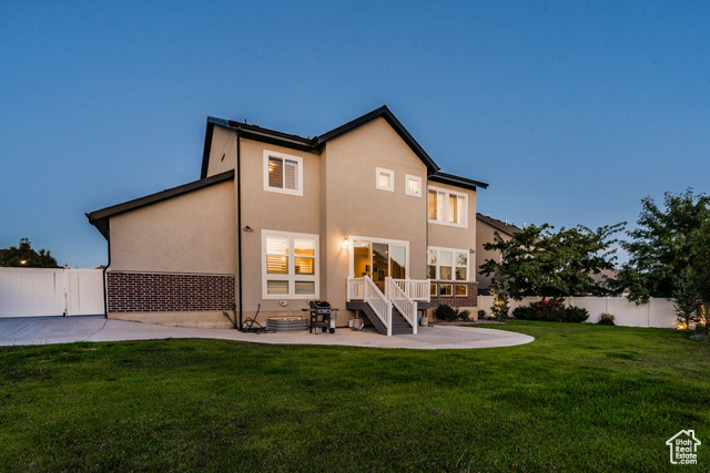 Photo 39 for MLS #2114028 at 11012 S Albion Pass Ct Ct