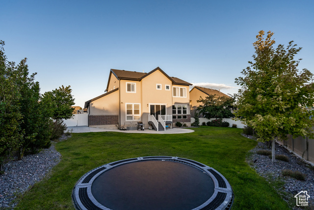 Photo 35 for MLS #2114028 at 11012 S Albion Pass Ct Ct