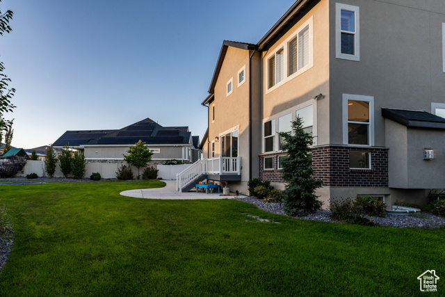 Photo 37 for MLS #2114028 at 11012 S Albion Pass Ct Ct