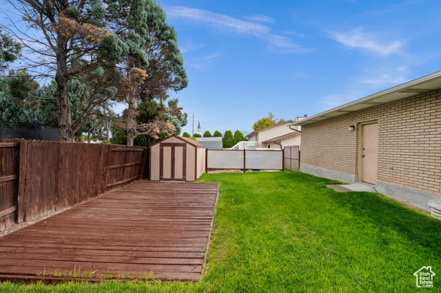 Photo 21 for MLS #2114030 at 2752 W Santex Cir