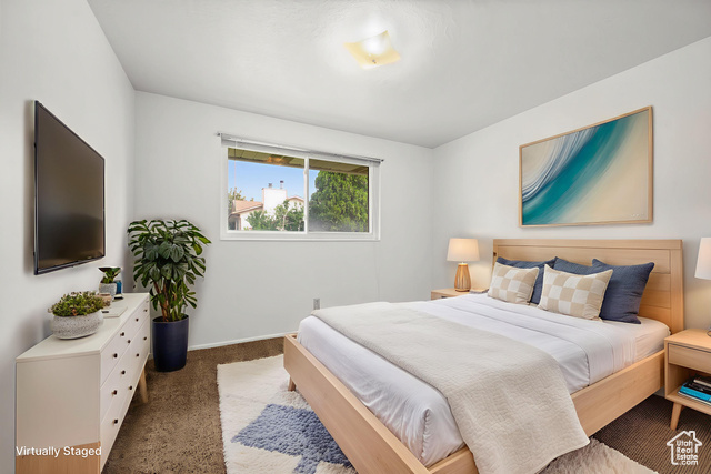 Photo 10 for MLS #2114030 at 2752 W Santex Cir