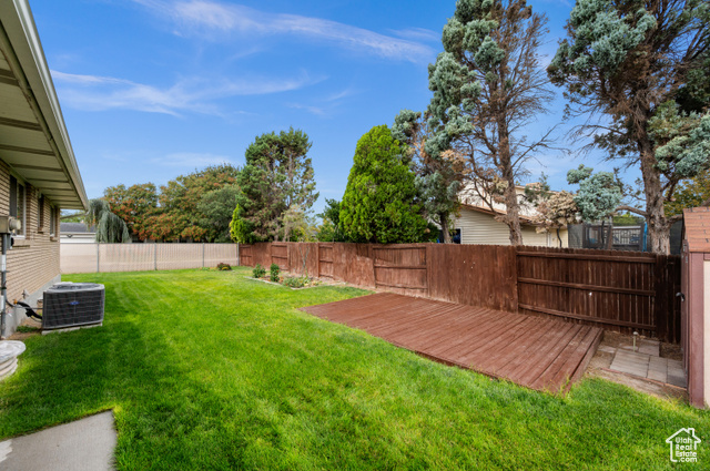 Photo 20 for MLS #2114030 at 2752 W Santex Cir