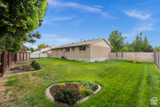 Photo 19 for MLS #2114030 at 2752 W Santex Cir