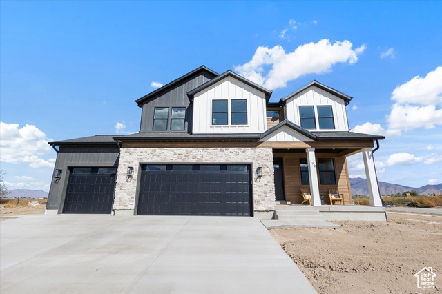 172 W 650 N, Salem UT 84653