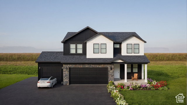172 W 650 N, Salem UT 84653