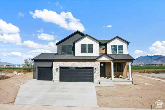 172 W 650 N
                     MLS #2114032