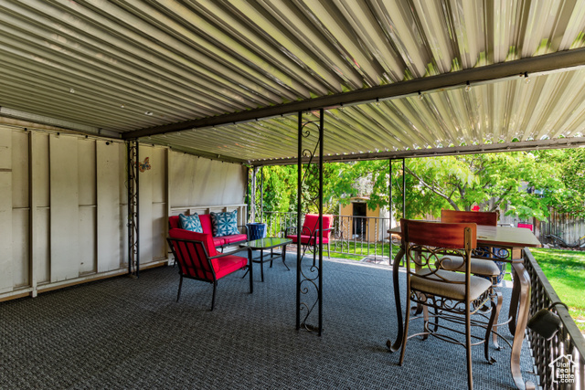 Photo 18 for MLS #2114034 at 876 N 1300 West