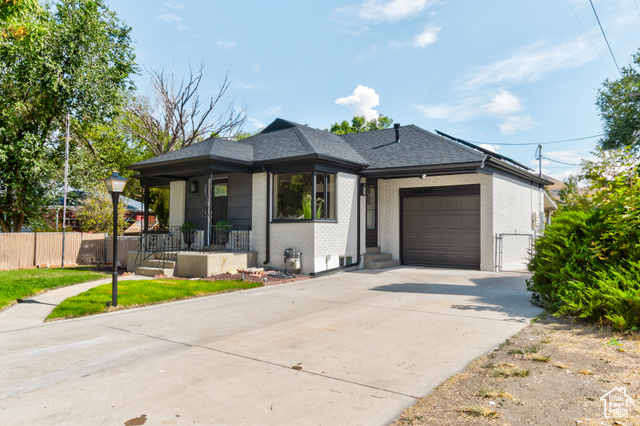 Photo 2 for MLS #2114034 at 876 N 1300 West